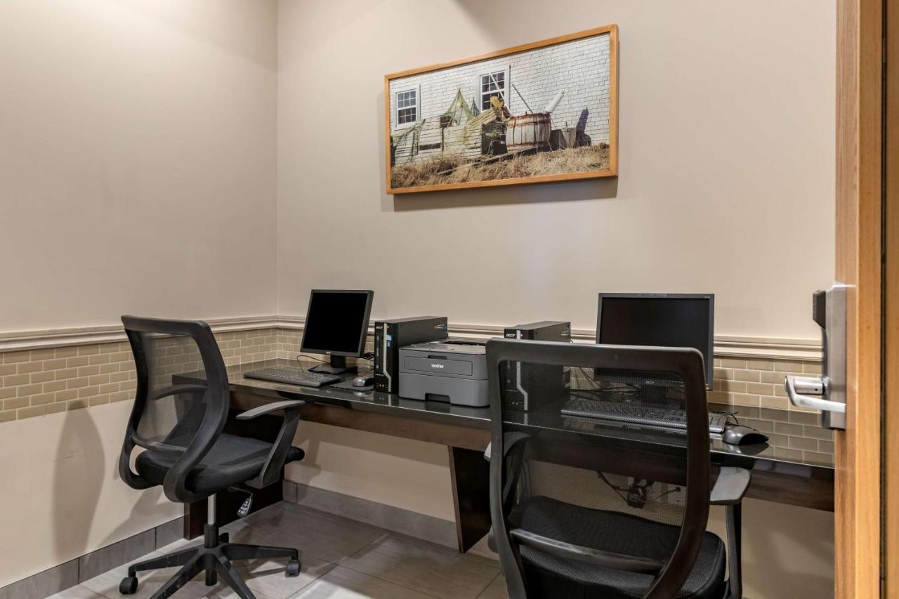 Best Western Plus Bridgewater Hotel & Convention Centre Ngoại thất bức ảnh