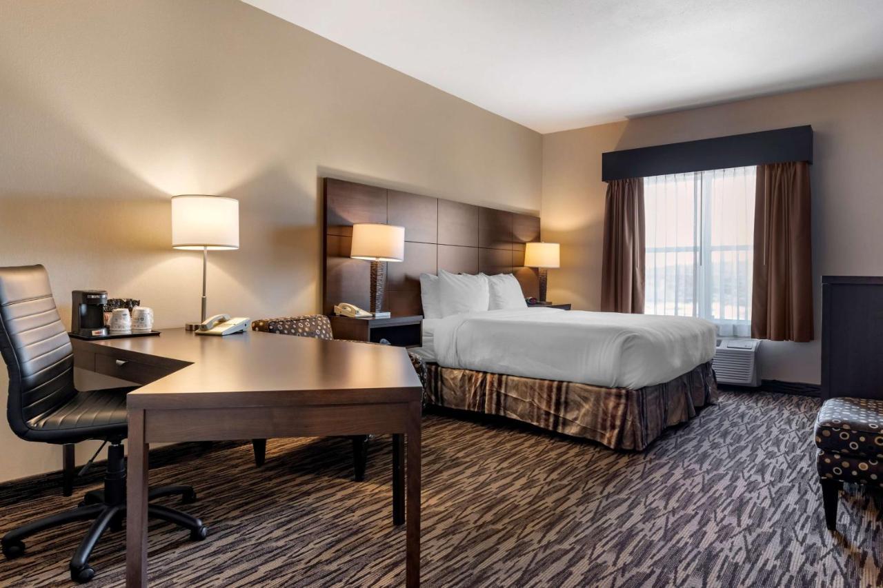 Best Western Plus Bridgewater Hotel & Convention Centre Ngoại thất bức ảnh