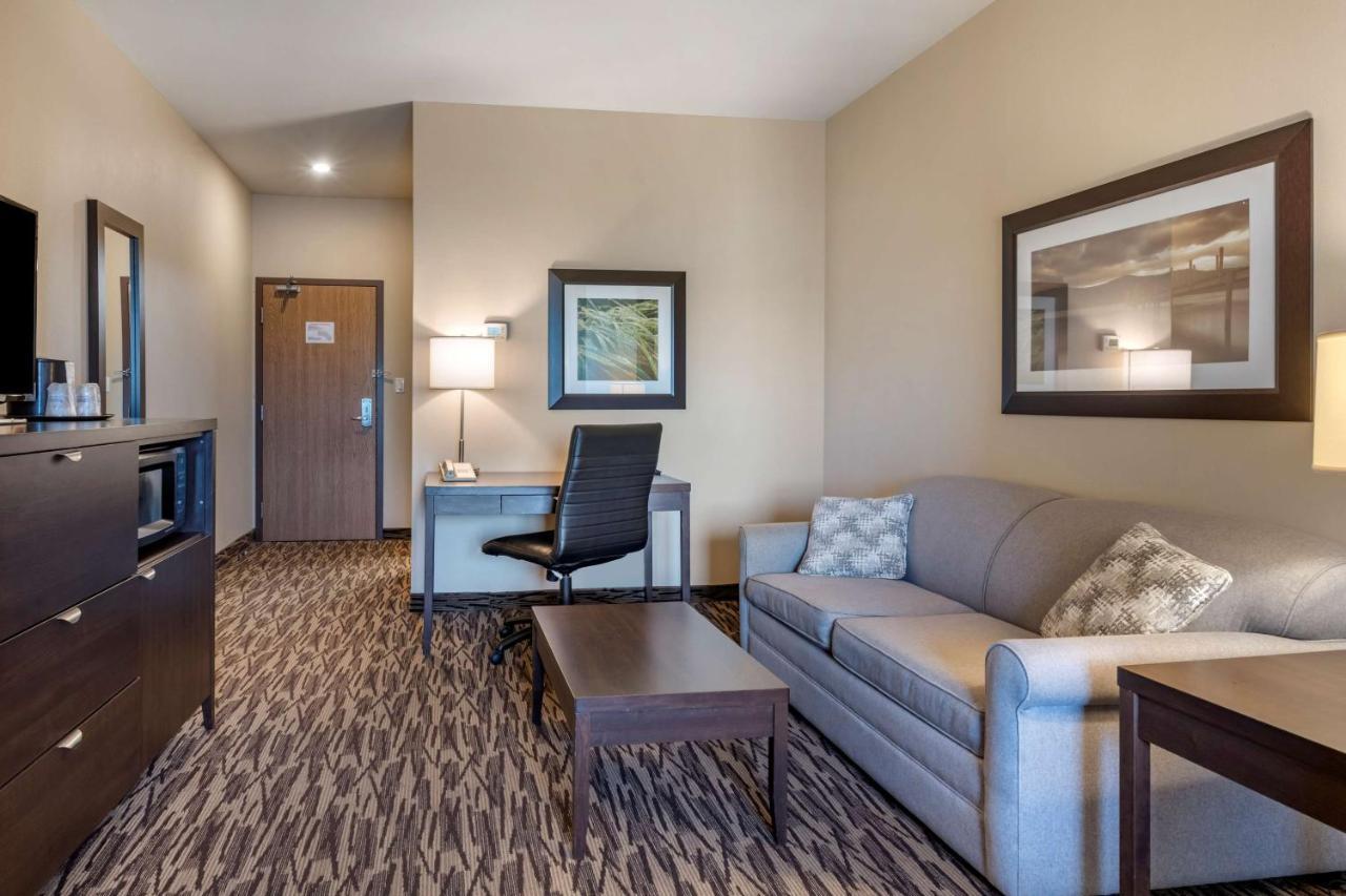 Best Western Plus Bridgewater Hotel & Convention Centre Ngoại thất bức ảnh