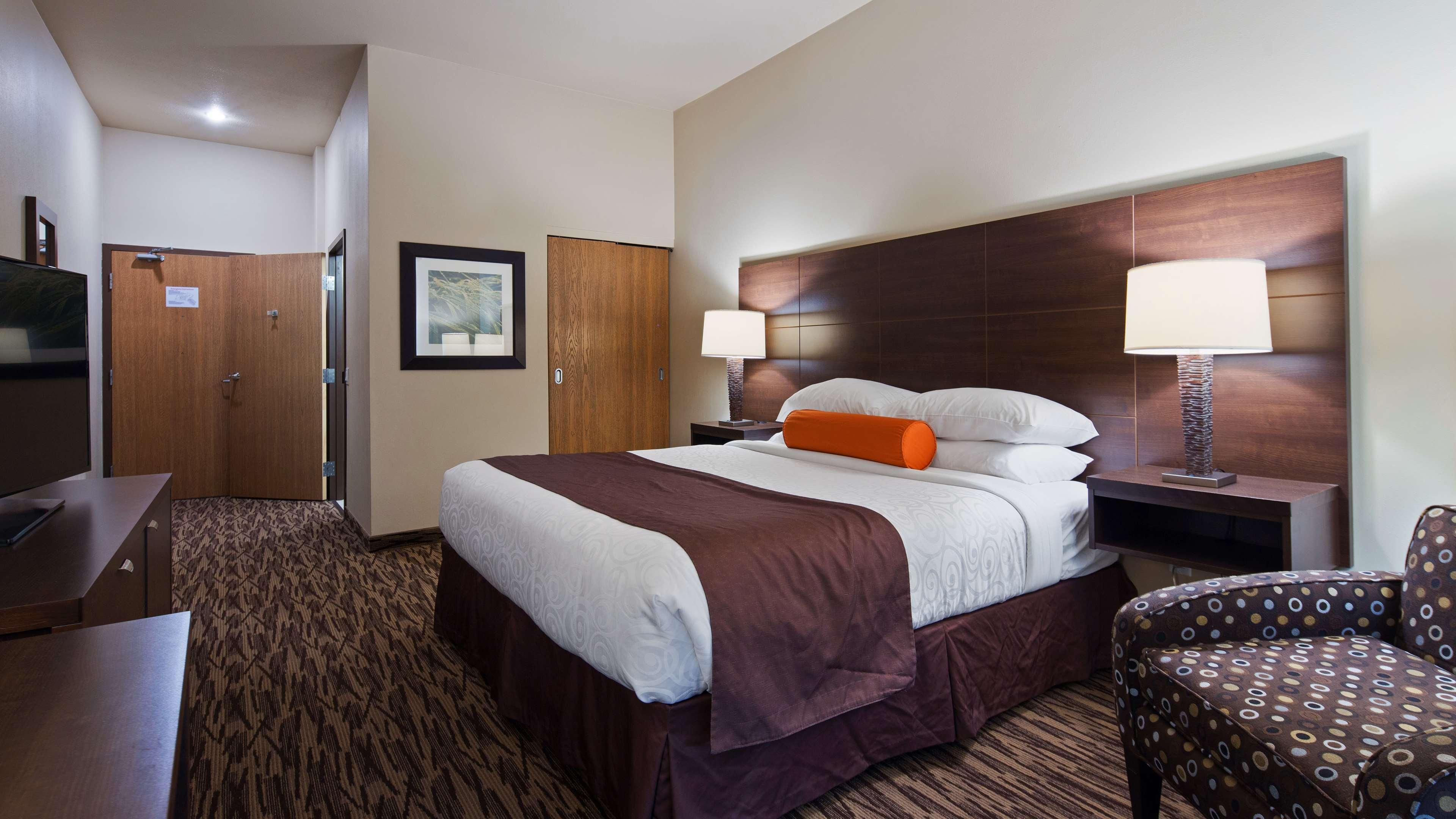 Best Western Plus Bridgewater Hotel & Convention Centre Ngoại thất bức ảnh