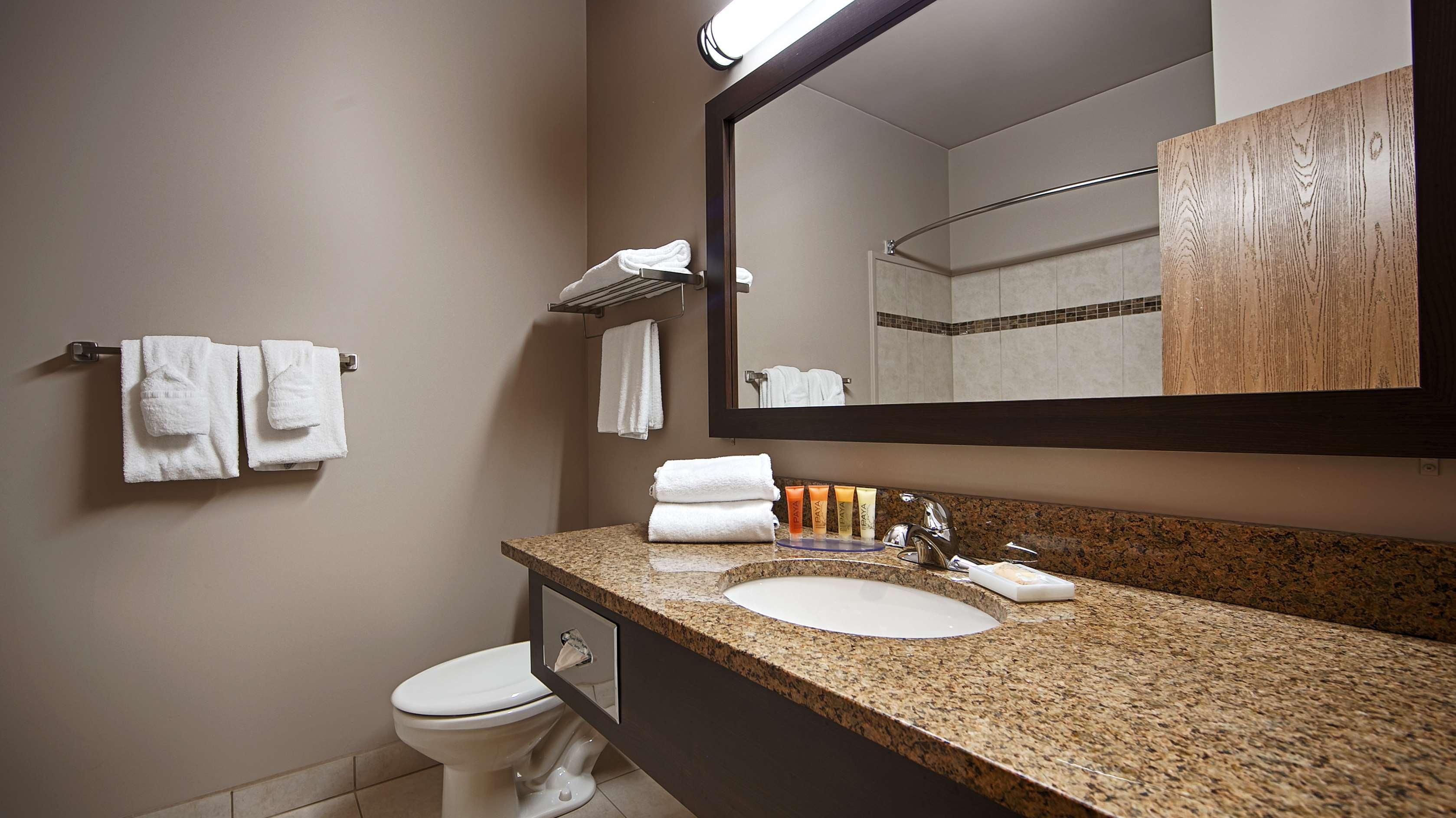 Best Western Plus Bridgewater Hotel & Convention Centre Ngoại thất bức ảnh