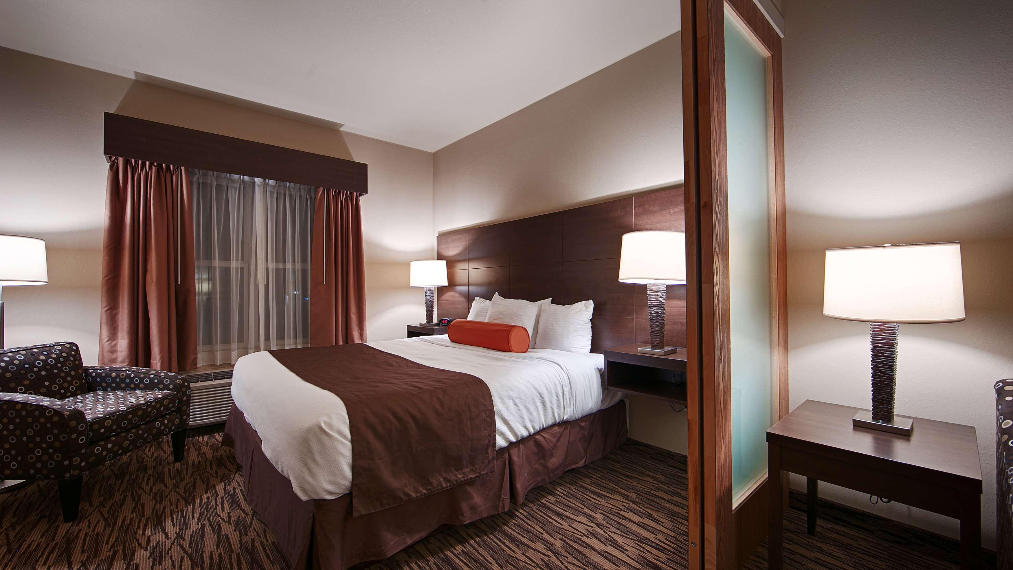 Best Western Plus Bridgewater Hotel & Convention Centre Ngoại thất bức ảnh