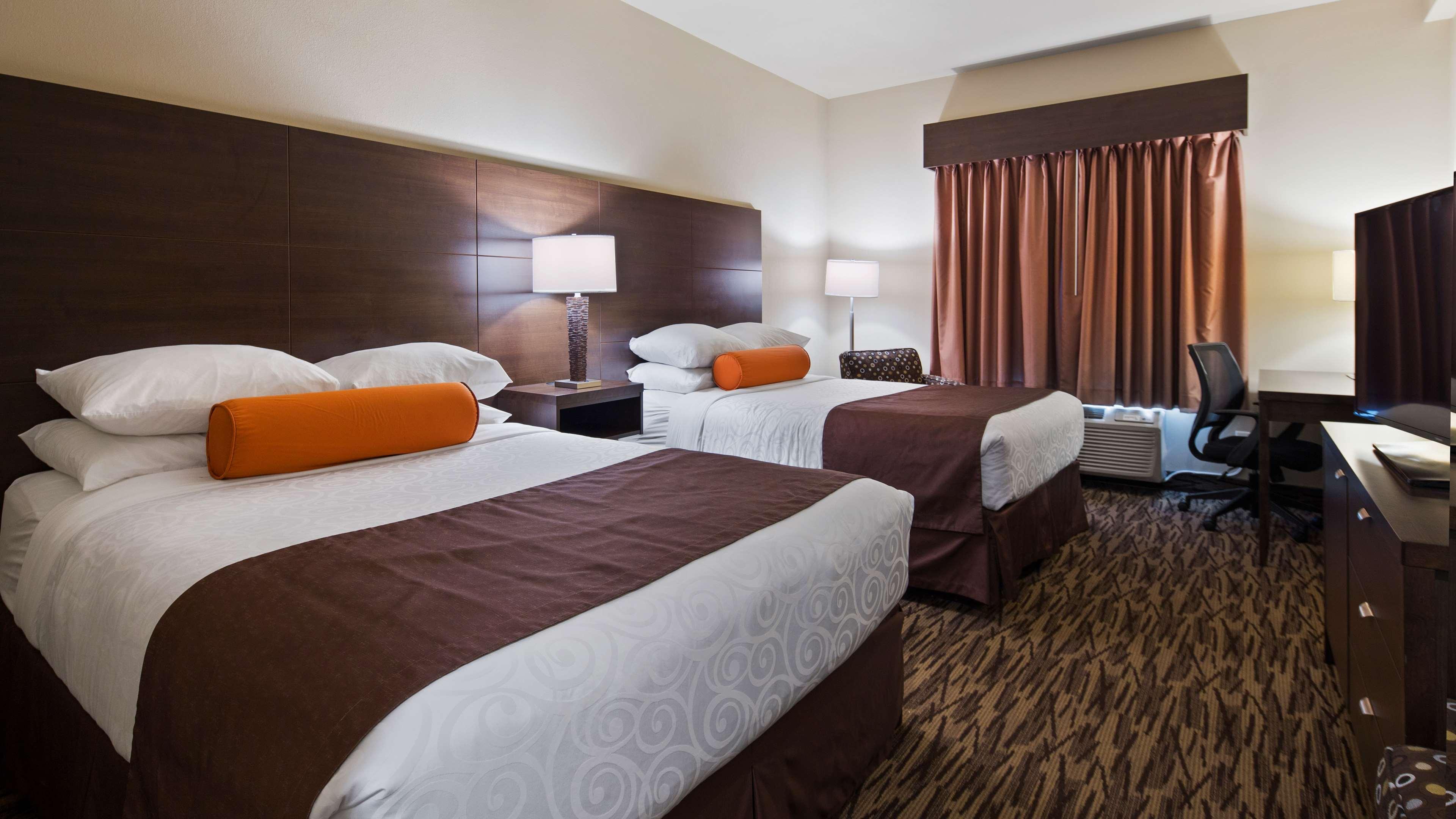 Best Western Plus Bridgewater Hotel & Convention Centre Ngoại thất bức ảnh