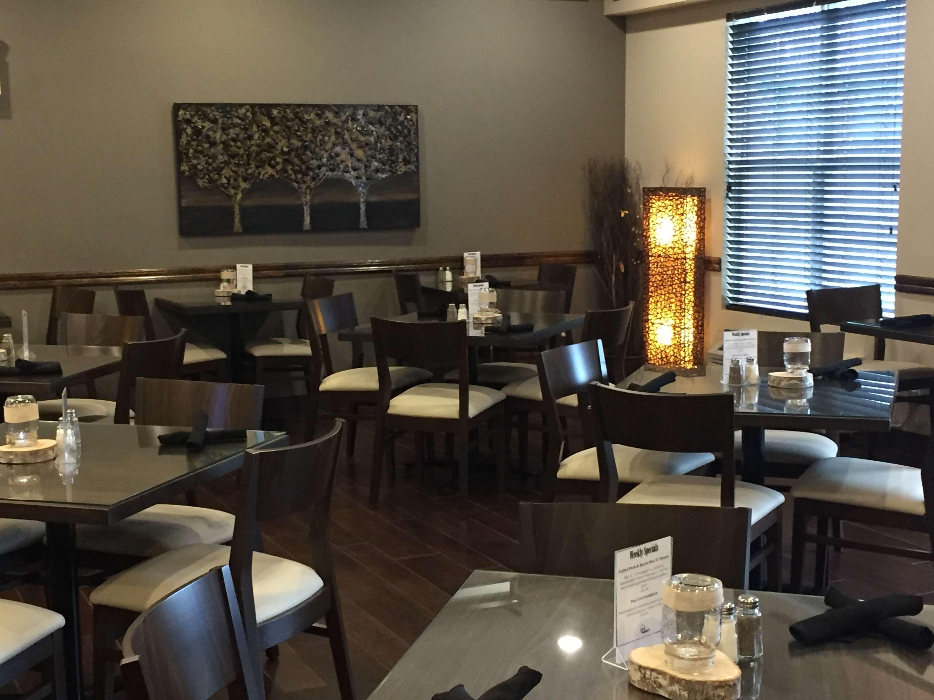 Best Western Plus Bridgewater Hotel & Convention Centre Ngoại thất bức ảnh