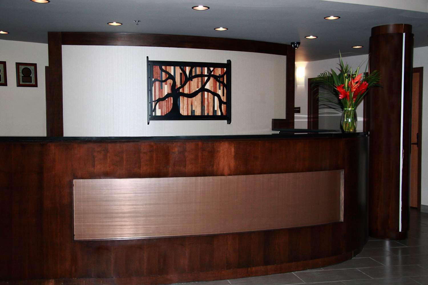 Best Western Plus Bridgewater Hotel & Convention Centre Ngoại thất bức ảnh