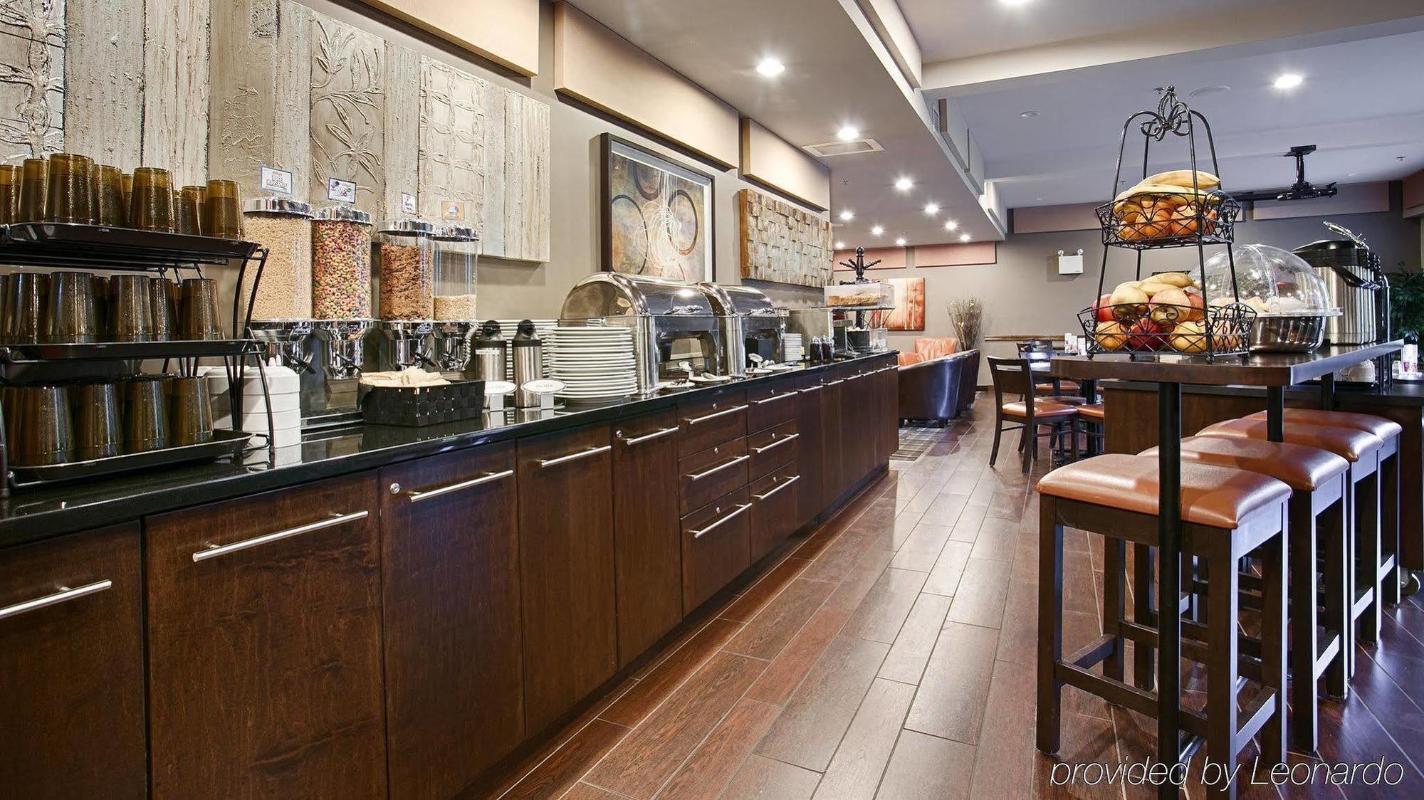 Best Western Plus Bridgewater Hotel & Convention Centre Ngoại thất bức ảnh